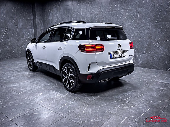 Citroen C5 Aircross 5 of 30