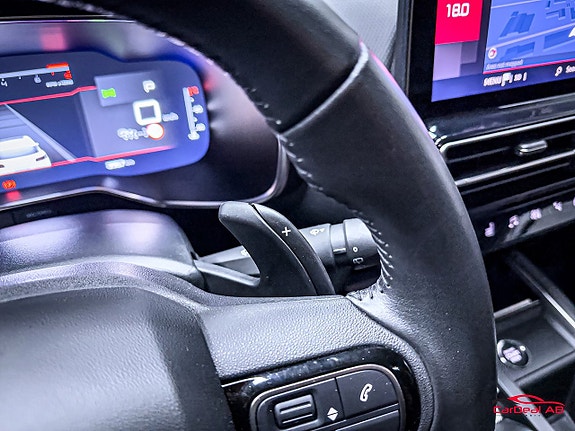Citroen C5 Aircross 23 of 30