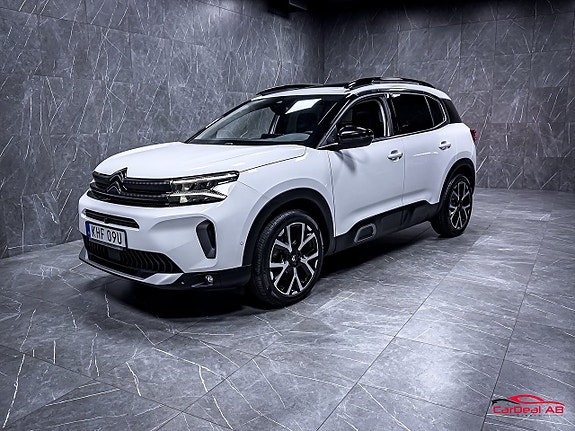 Citroen C5 Aircross 3 of 30