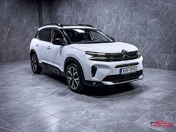 Citroen C5 Aircross 9 of 30
