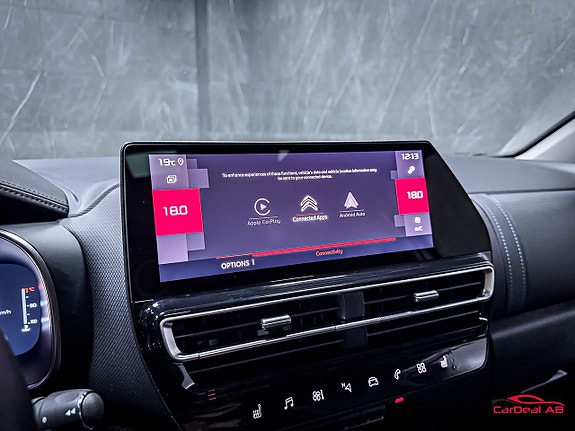 Citroen C5 Aircross 27 of 30