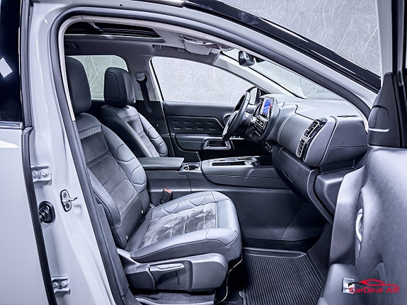 Citroen C5 Aircross 15 of 30