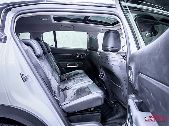 Citroen C5 Aircross 16 of 30