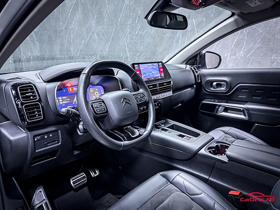 Citroen C5 Aircross 11 of 30