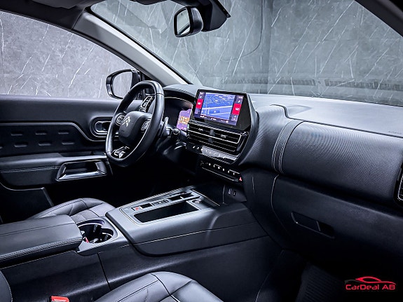 Citroen C5 Aircross 13 of 30