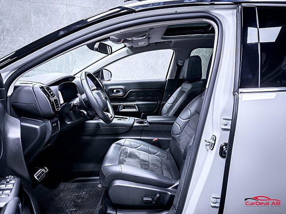Citroen C5 Aircross 10 of 30