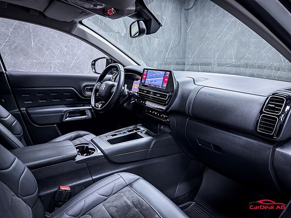 Citroen C5 Aircross 14 of 30