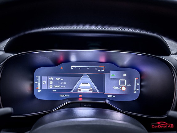 Citroen C5 Aircross 20 of 30