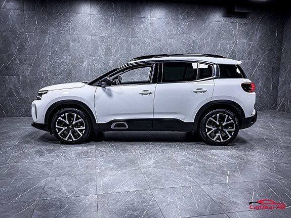 Citroen C5 Aircross 4 of 30