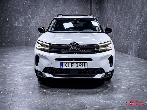 Citroen C5 Aircross 2 of 30