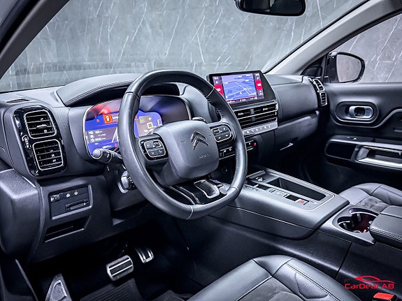 Citroen C5 Aircross 12 of 30
