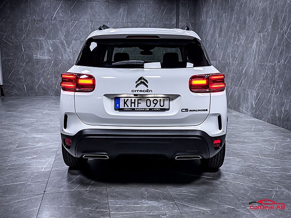 Citroen C5 Aircross 6 of 30