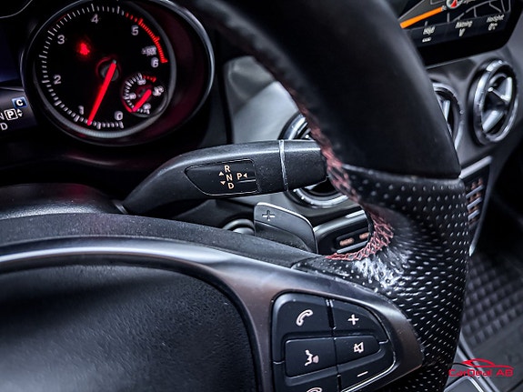 Mercedes-Benz CLA220 d 24 of 30