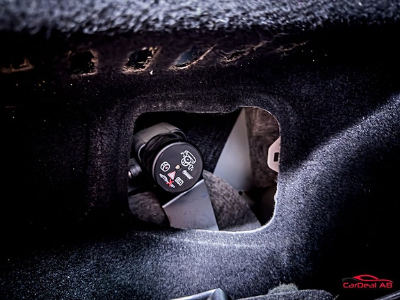 Mercedes-Benz CLA220 d 19 of 30