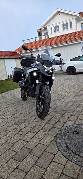 BMW R 1300 GS 7 of 7
