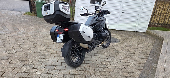 BMW R 1300 GS 6 of 7