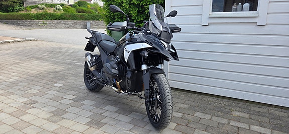 BMW R 1300 GS 4 of 7