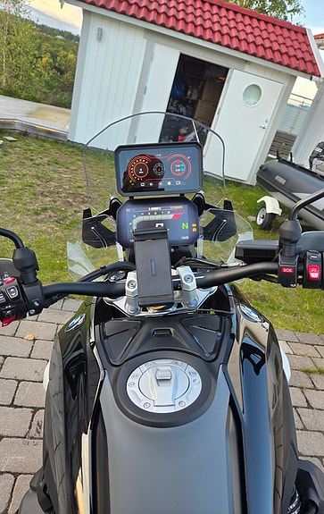 BMW R 1300 GS 5 of 7