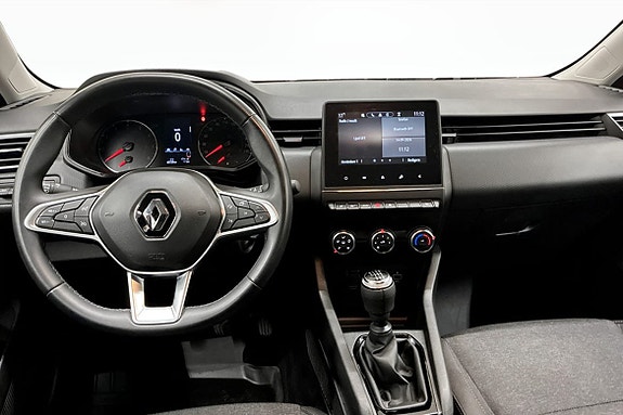 Renault Clio 4 of 9