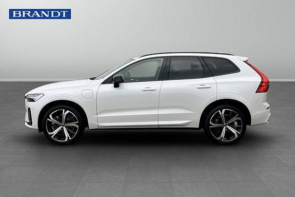 Volvo XC60 3 of 9