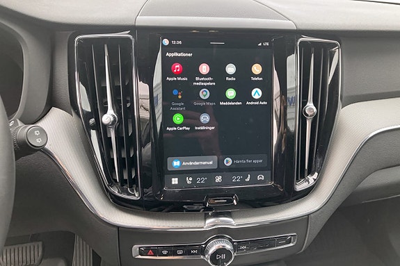 Volvo XC60 6 of 9
