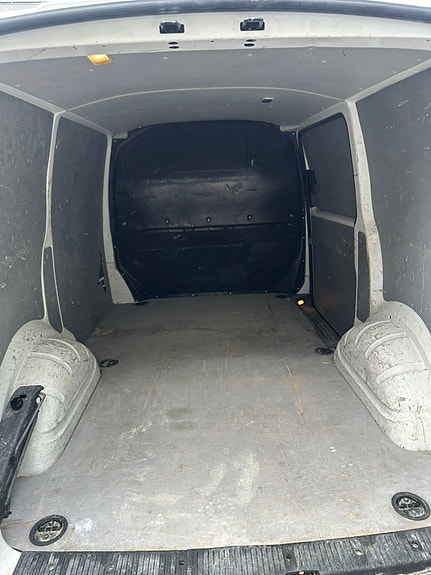 Volkswagen Transporter 6 of 6