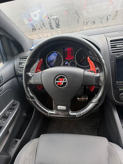 Volkswagen Golf V 10 of 10