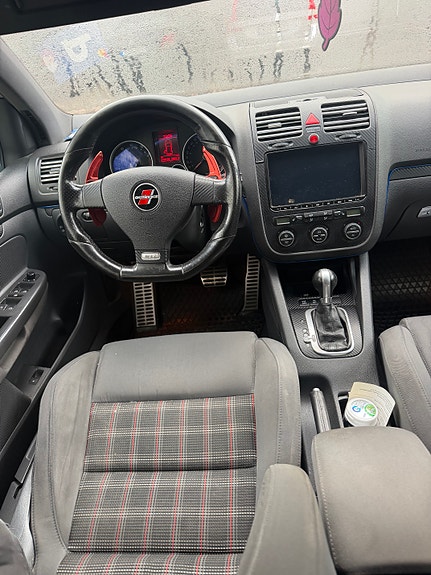 Volkswagen Golf V 7 of 10