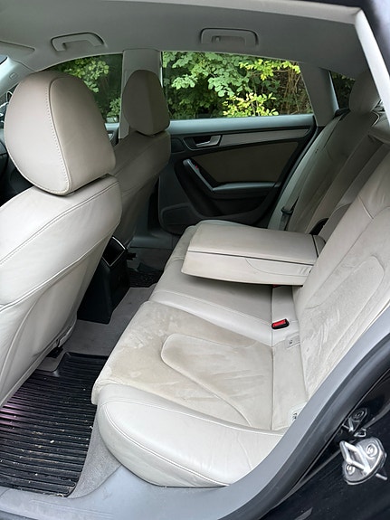Audi A5 7 of 8