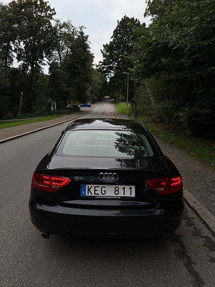 Audi A5 5 of 8
