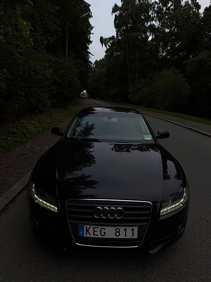 Audi A5 2 of 8