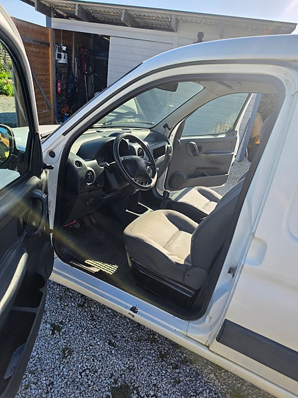 Citroen Berlingo 8 of 8