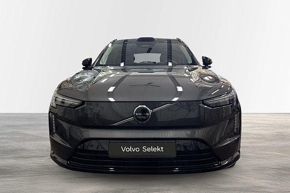 Volvo EX90 9 of 28