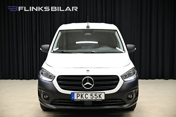 Mercedes-Benz Citan 110 10 of 25