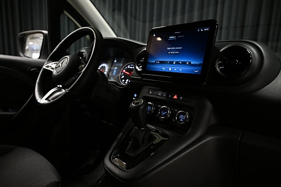 Mercedes-Benz Citan 110 19 of 25