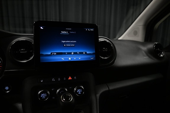Mercedes-Benz Citan 110 24 of 25