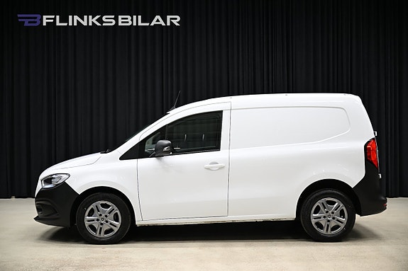 Mercedes-Benz Citan 110 3 of 25