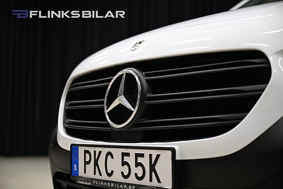Mercedes-Benz Citan 110 4 of 25