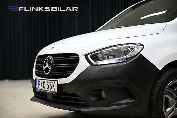 Mercedes-Benz Citan 110 11 of 25