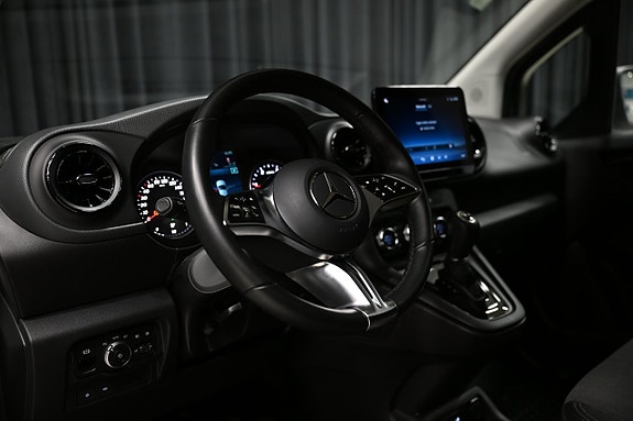 Mercedes-Benz Citan 110 13 of 25