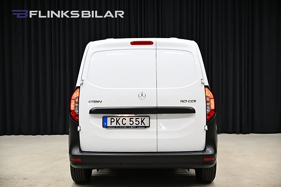 Mercedes-Benz Citan 110 8 of 25