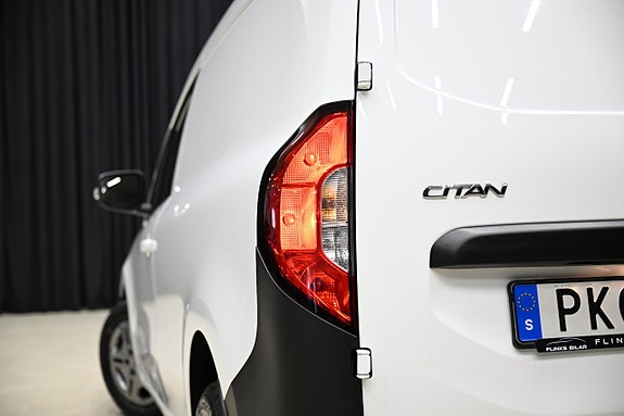 Mercedes-Benz Citan 110 9 of 25