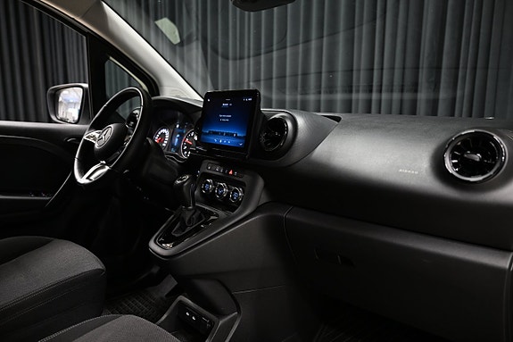 Mercedes-Benz Citan 110 25 of 25