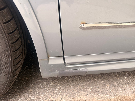 Volkswagen Passat 13 of 14