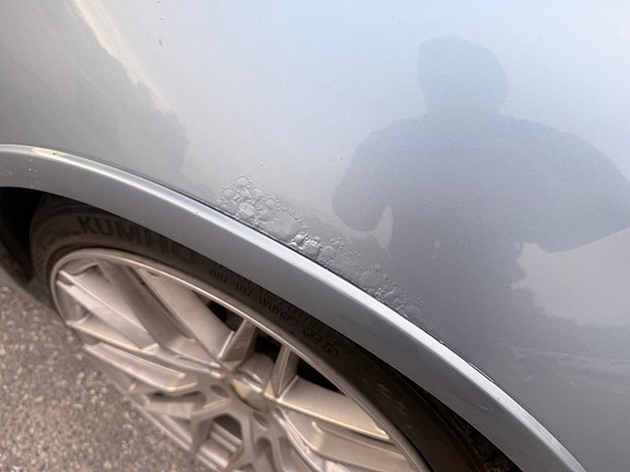 Volkswagen Passat 14 of 14