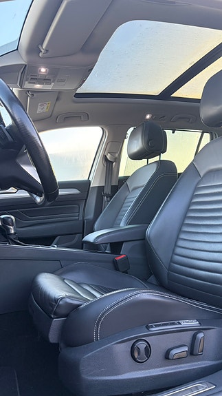 Volkswagen Passat 8 of 17