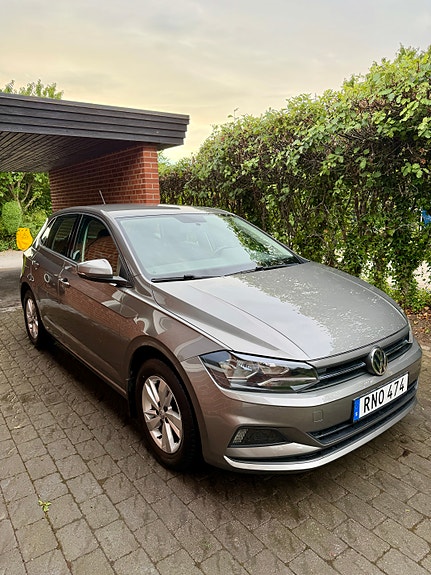 Volkswagen Polo 6 of 12