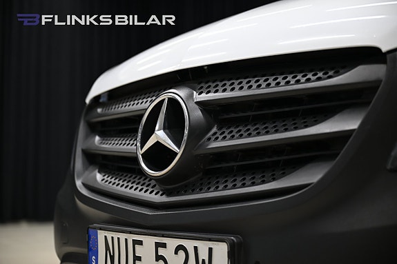 Mercedes-Benz Vito 116 3 of 30