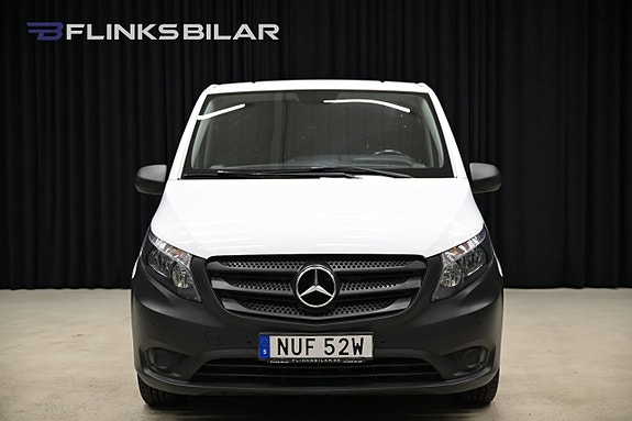 Mercedes-Benz Vito 116 19 of 30
