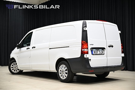 Mercedes-Benz Vito 116 7 of 30